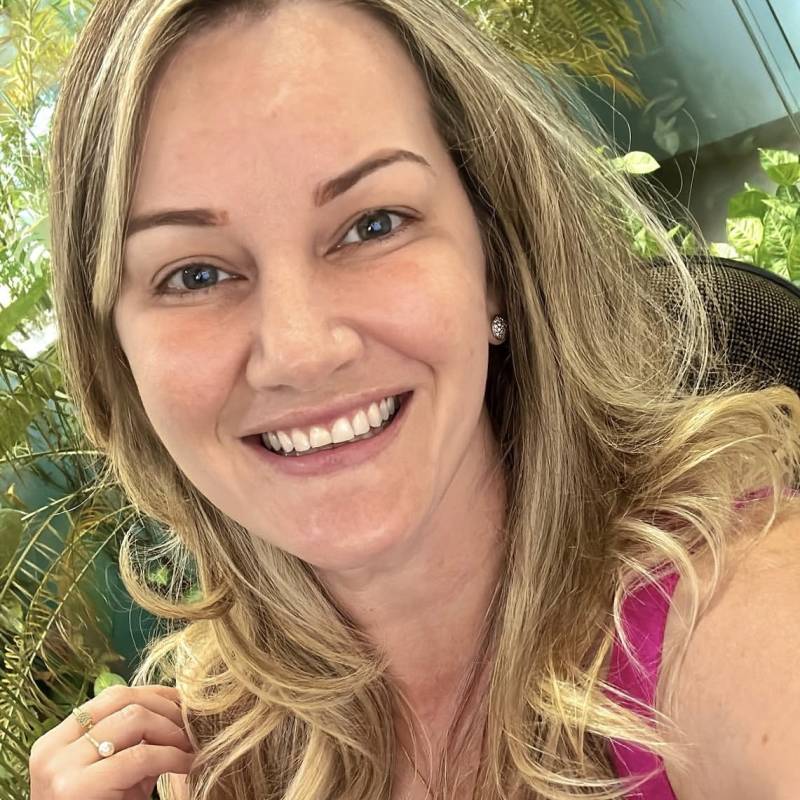 Keyla, 42, Dra