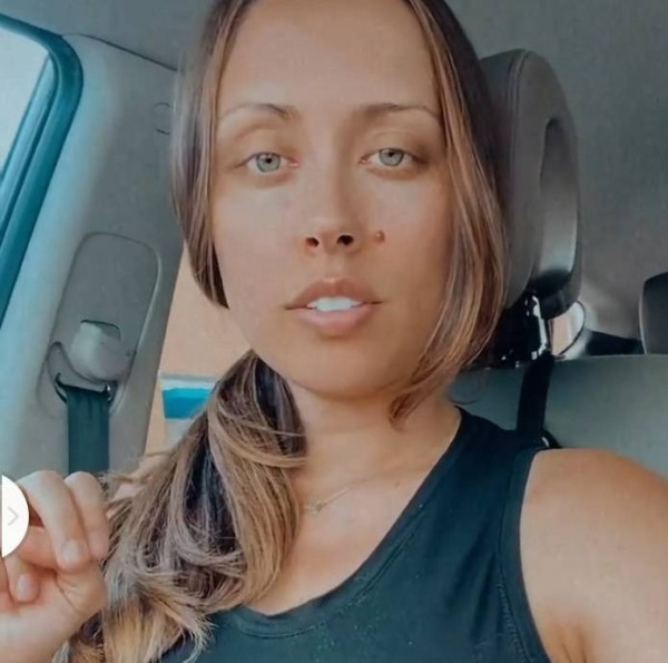 shannon112, 36, Aranda