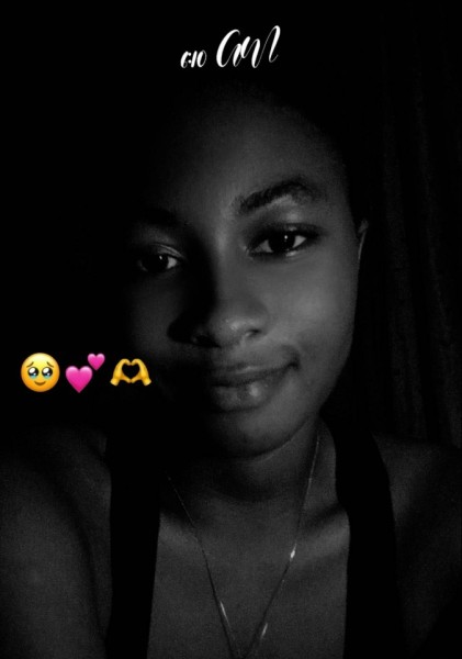 Ivy, 23, Chintakunta