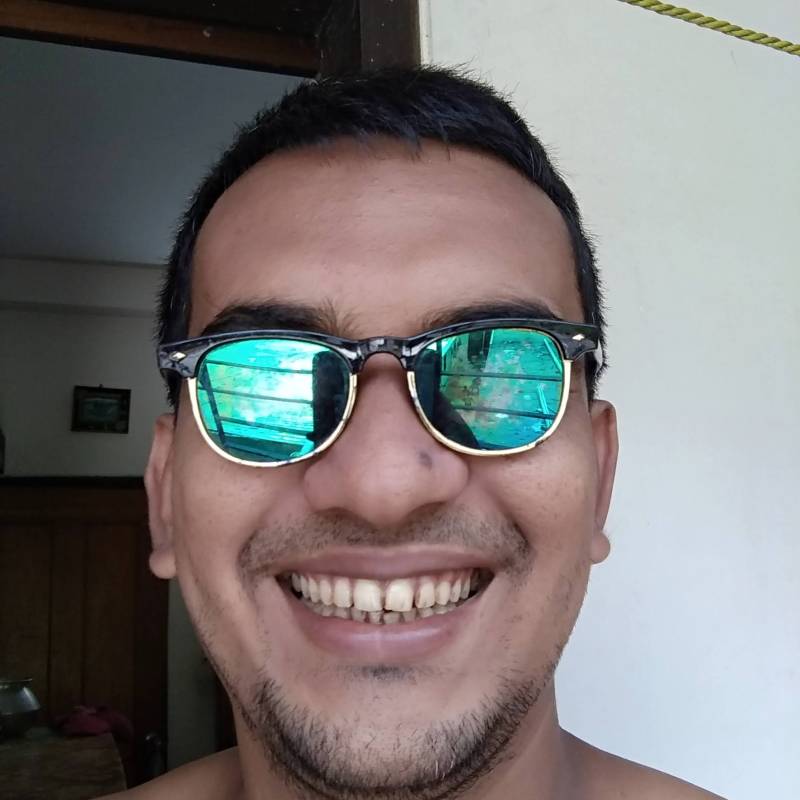 Foysol, 35, M Resulzade