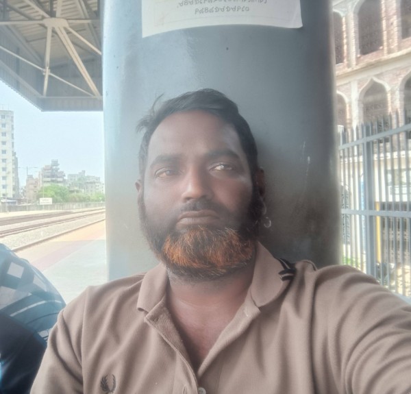 Mohammad, 41, Muritiba