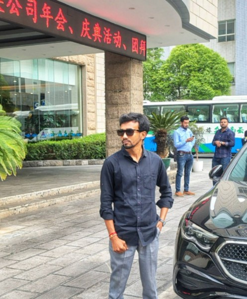 sudipto, 27, Tapilula
