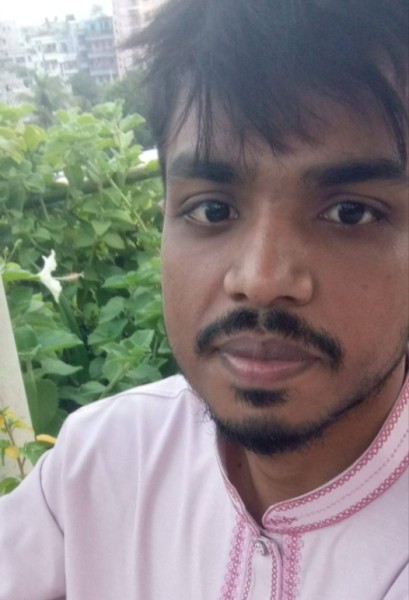 Shahin islam, 26, Chilo