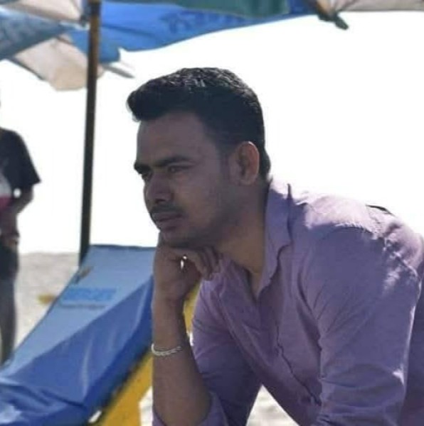 Ariful, 36, Qorovulbozor
