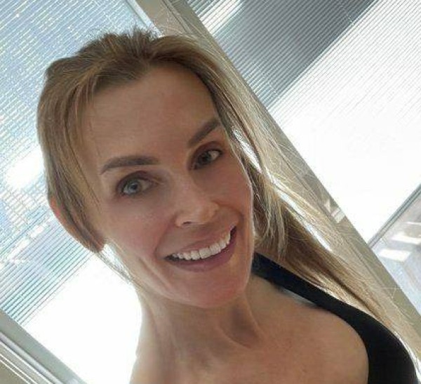 tanya, 47, La