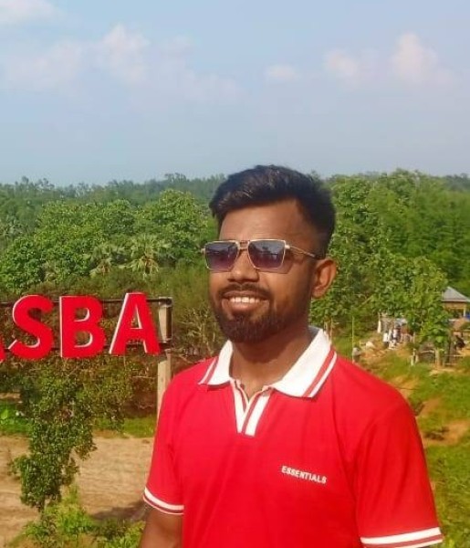 Romon, 24, Sulawesi Tengah
