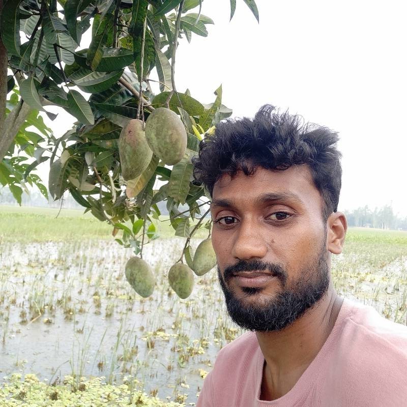 Md razoun kobir, 28, Gizeh