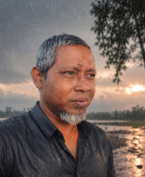 Mehedi Hasan, 46, Gvardeysk