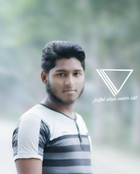 Ashraful islam, 25, Adrr