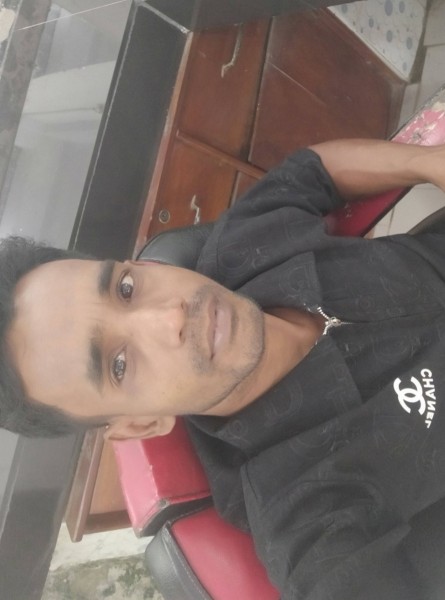 Nirob, 30, Perimirim