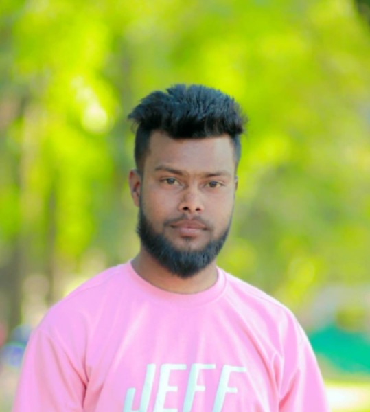 ZAKIR HOSSEN, 25, Than