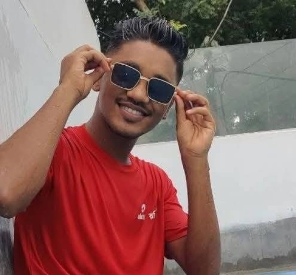 Rian, 22, Banu Chhapra