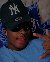 Kiddo sk, 20, Jord