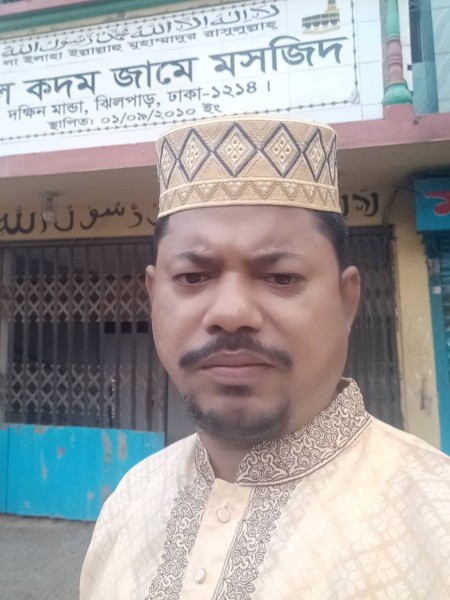 M A Rezaul, 35, Duzce