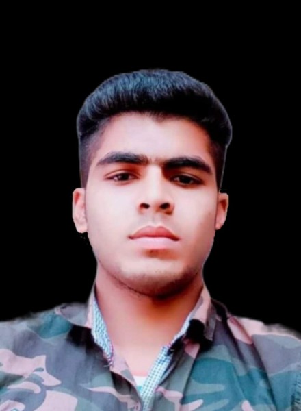 Nayan Hossain, 28, Banka