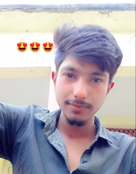 Fahim, 21, Torbal