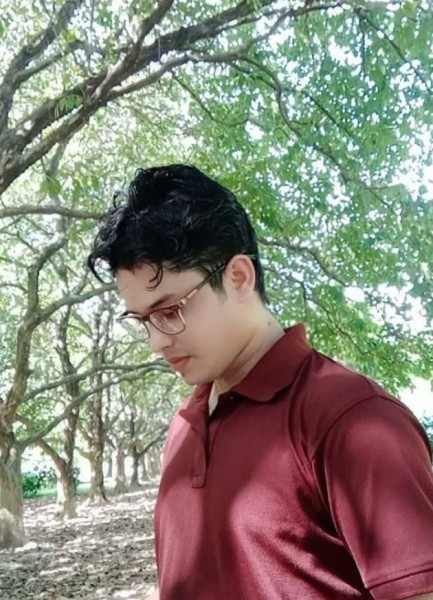 Monjurul, 28, Batangas