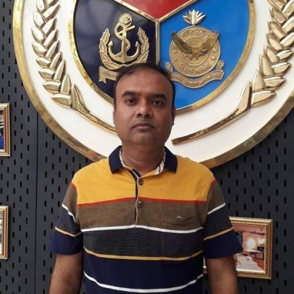 Ferdous, 36, Lidkping