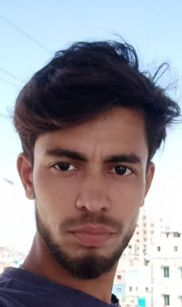 Sojib, 30, Aarhus