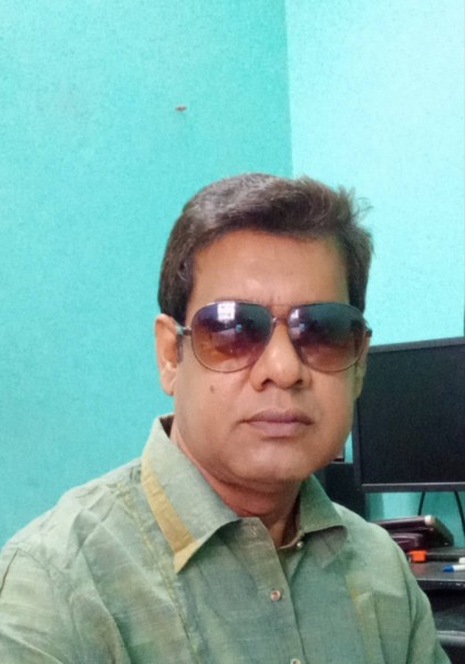 Mizanur Rahman, 50, Singur