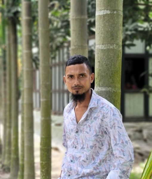 Khondokar forh, 32, Md