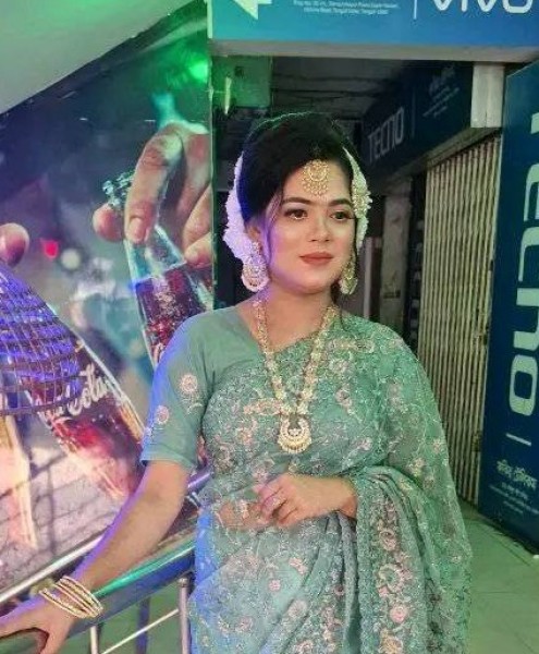 MD Shakil, 20, Tabora