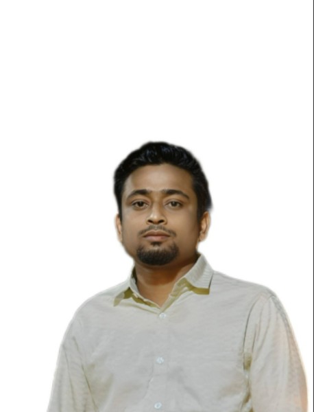 Imtiyaz, 27, Pingyi