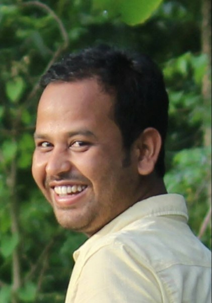 Jiyarul, 35, Culemborg