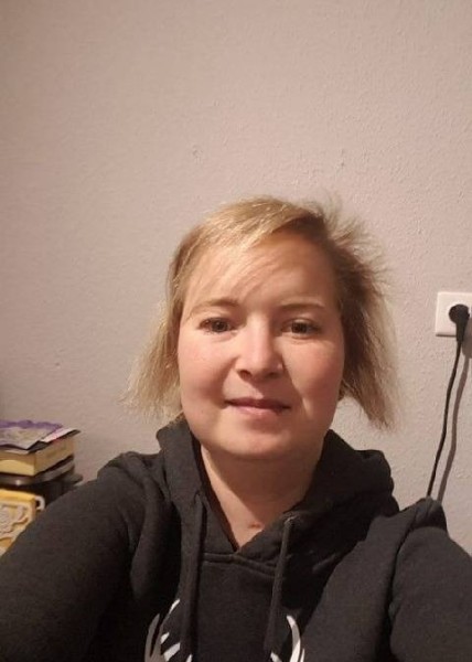 Wilmer, 57, Libmanan