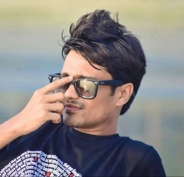 Imam, 29, Goleta