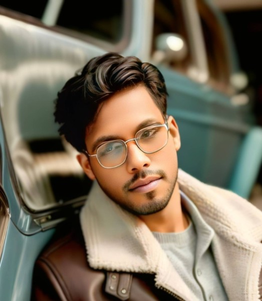 MD Hafizur, 19, Edgewater