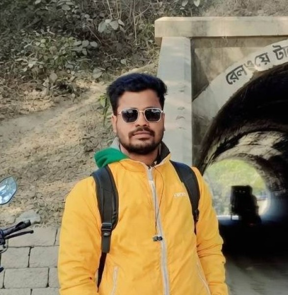MD. Sagor Ali, 29, Cabaigun