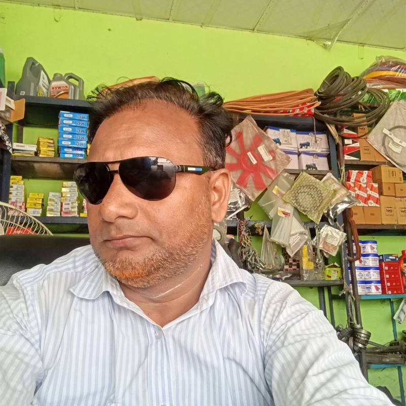 Yusof, 41, Dafeng