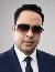 Md Mahfuzur Rahman Khan, 46, aman