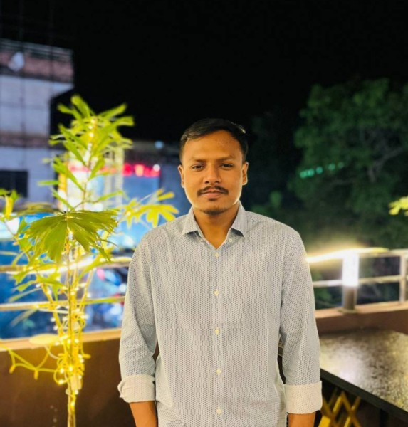 Shakib, 26, Buritis