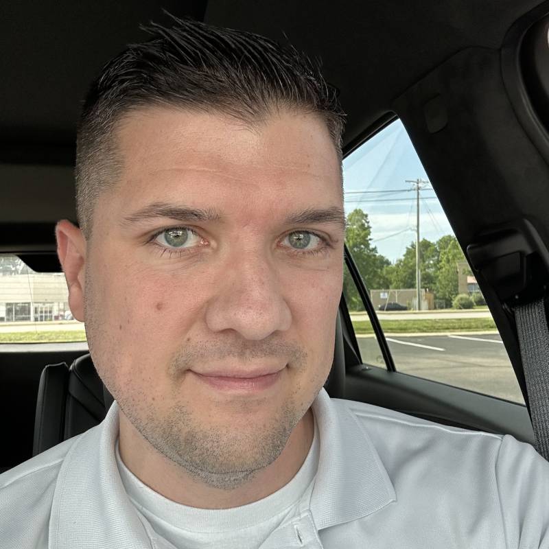 Patrick, 38, Osmangazi