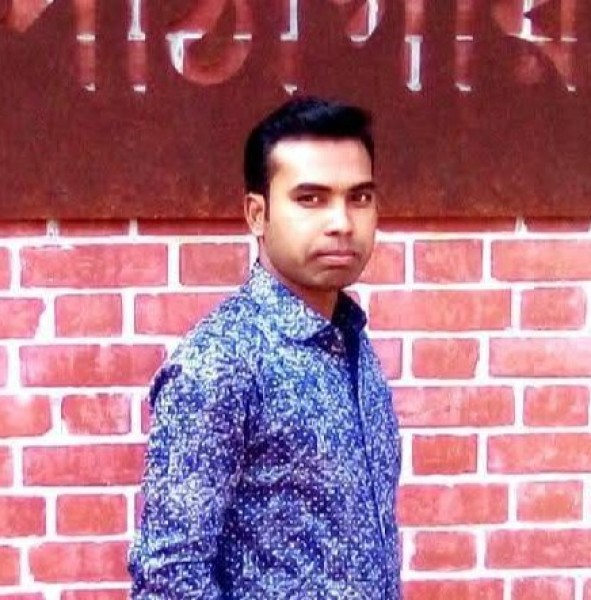 Mizan, 37, Bally