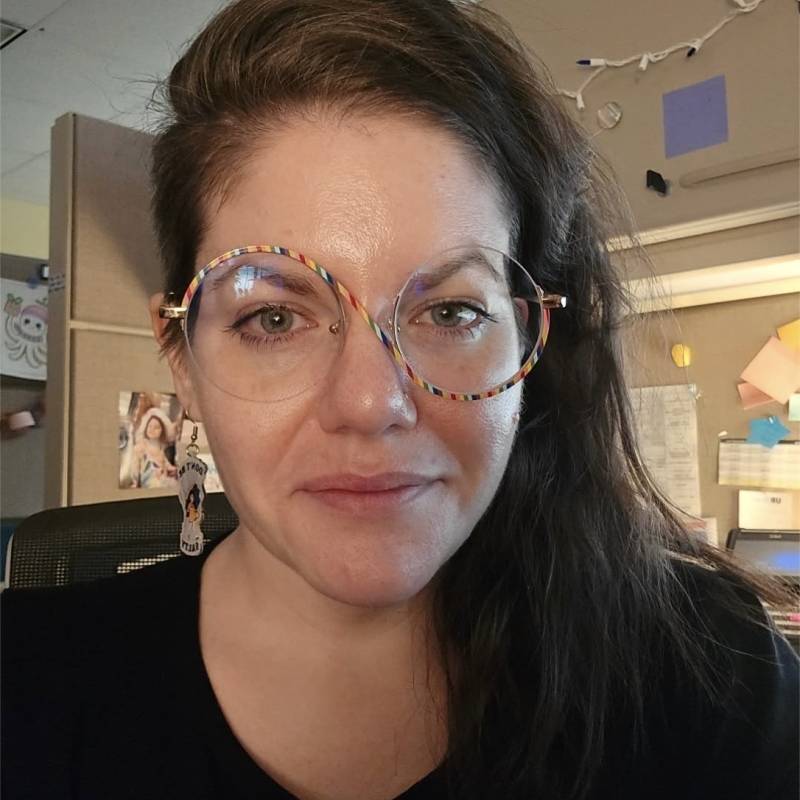 Stella, 43, Shawano