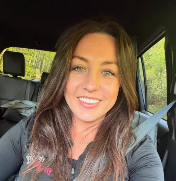 Maggie, 41, Perkiomen