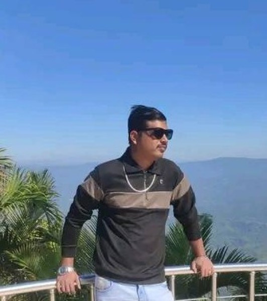 Rabby, 29, Novi