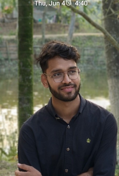Md Misal, 26, Suonan