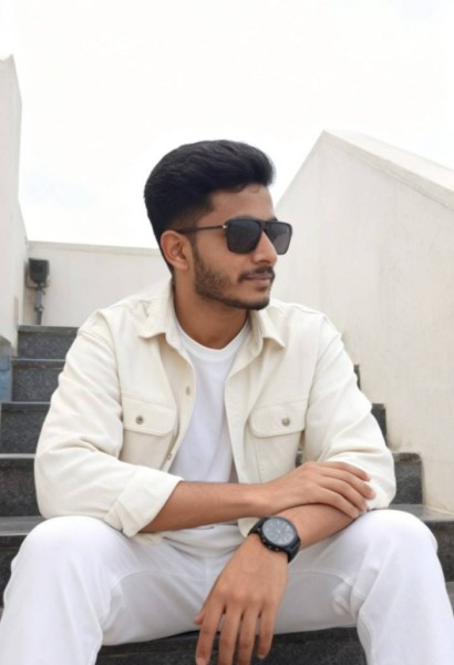 Md sobuj khan, 21, Sankeshwar