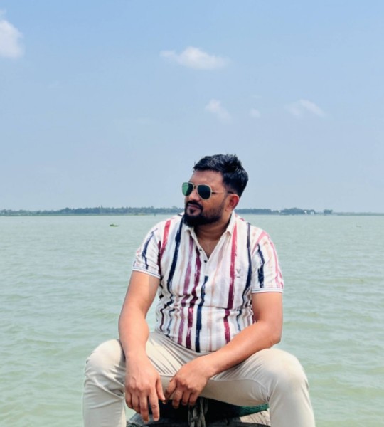 Tanjim, 33, Macomb