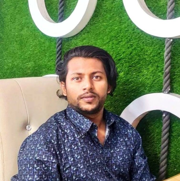Arfin Rahat, 27, Novaci