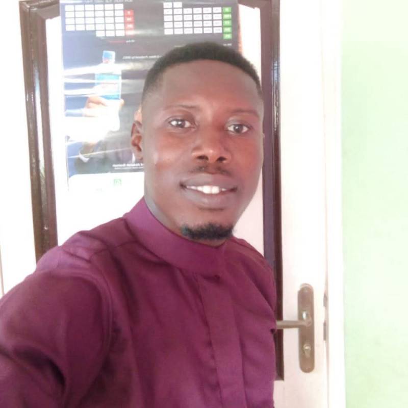 Jacob, 36, Lunen