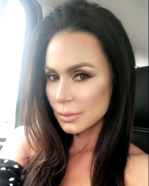 Linda, 34, Tehran
