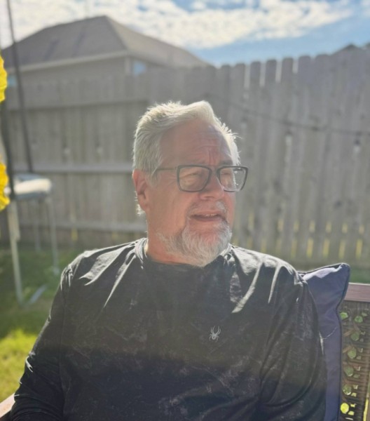 Jonathan, 68, Castel Gandolfo