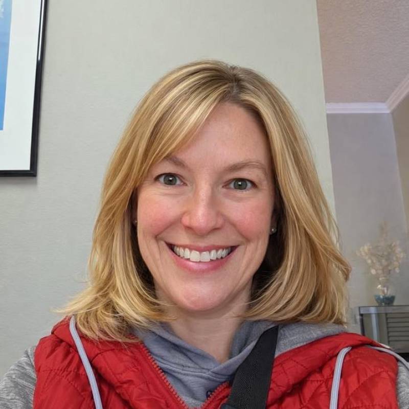 Anne, 39, Greentree