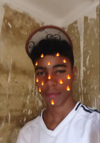 Rayan, 18, Munsan