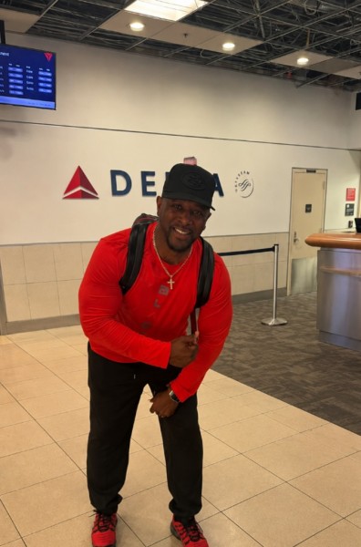 Handy, 56, Toro
